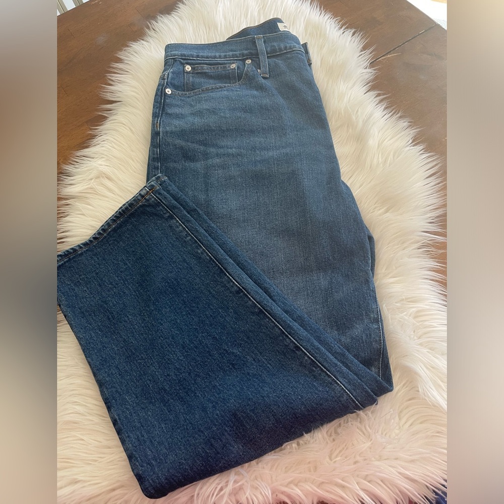 Madewell size 33